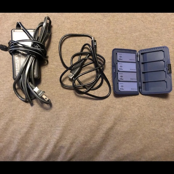 Sony camera - Picture 4 of 6